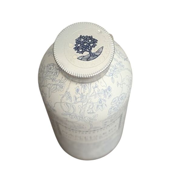 Crabtree & Evelyn Nantucket Briar Talc-free Body Powder 2.6 oz Sealed - Picture 2 of 7